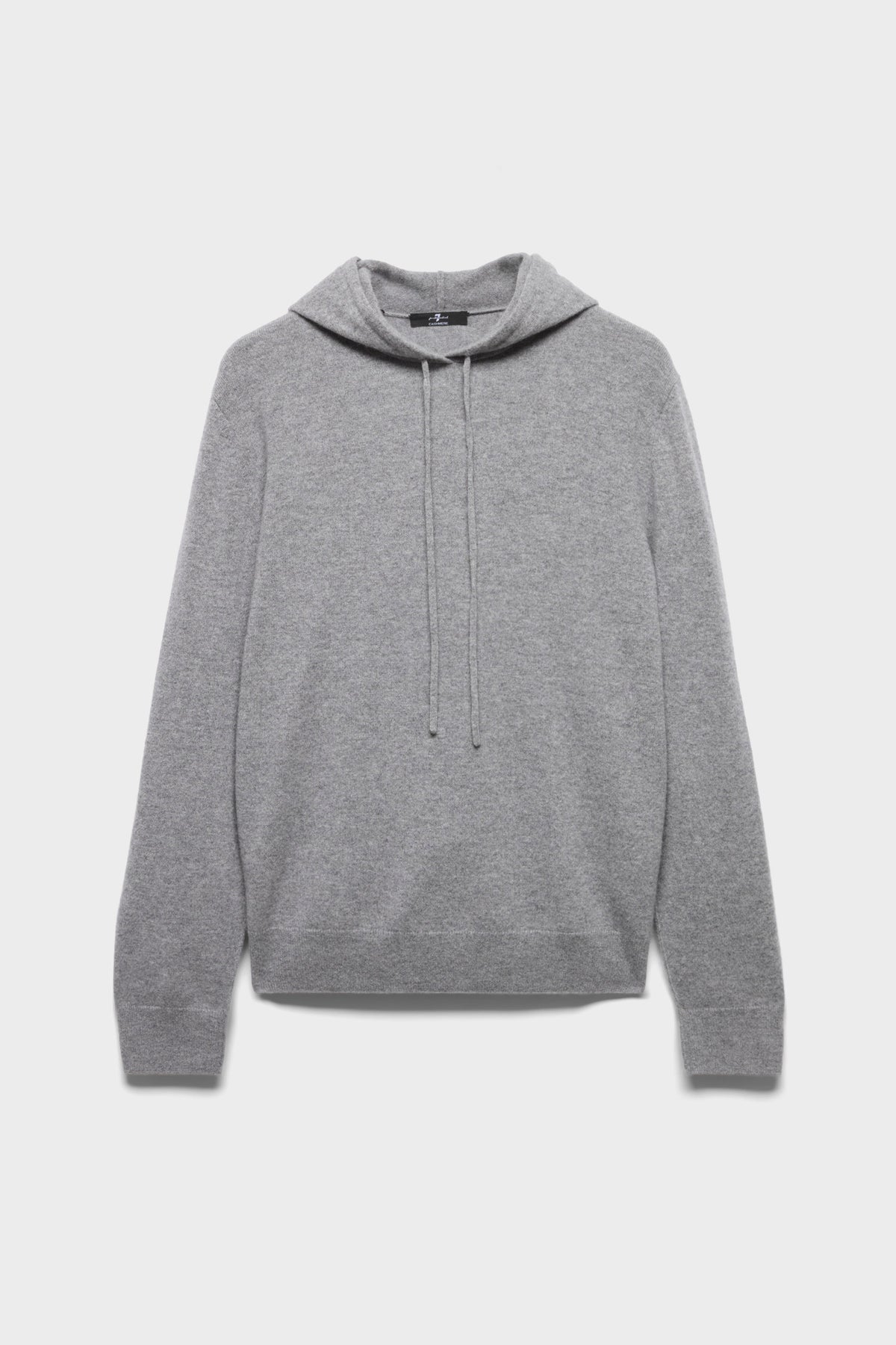 Suéter Hombre Hoodie | 7 for all mankind