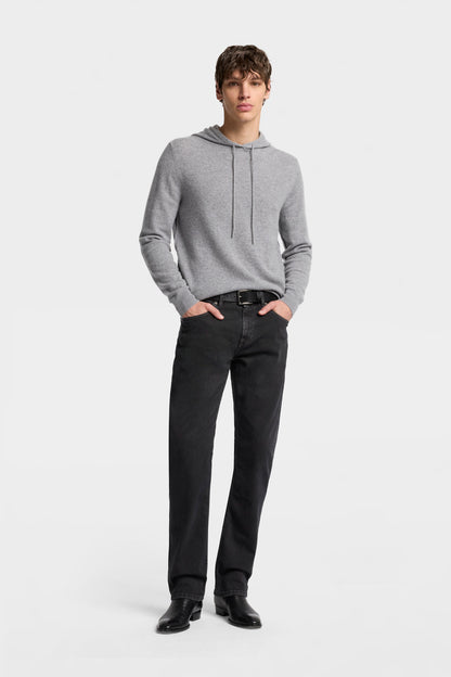 Suéter Hombre Hoodie | 7 for all mankind