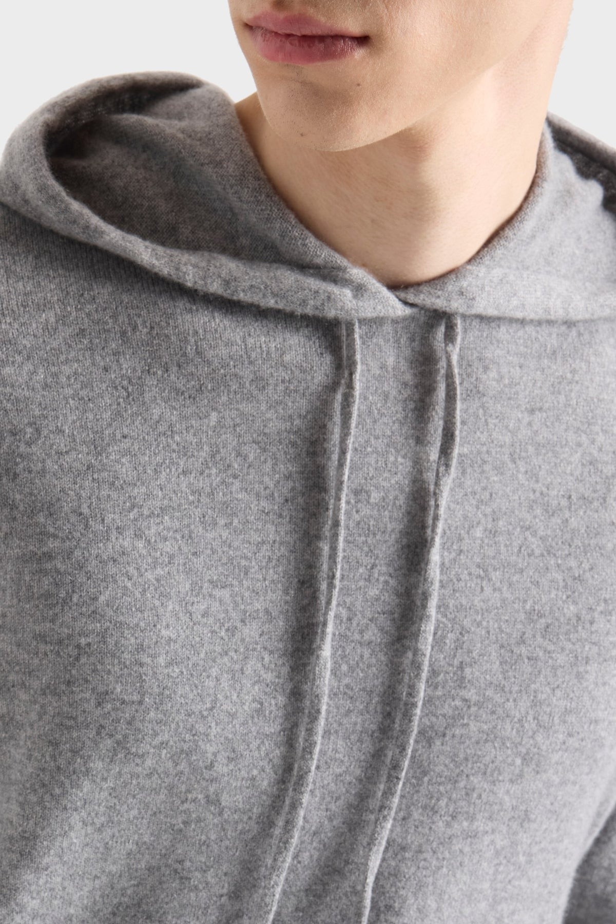 Suéter Hombre Hoodie | 7 for all mankind