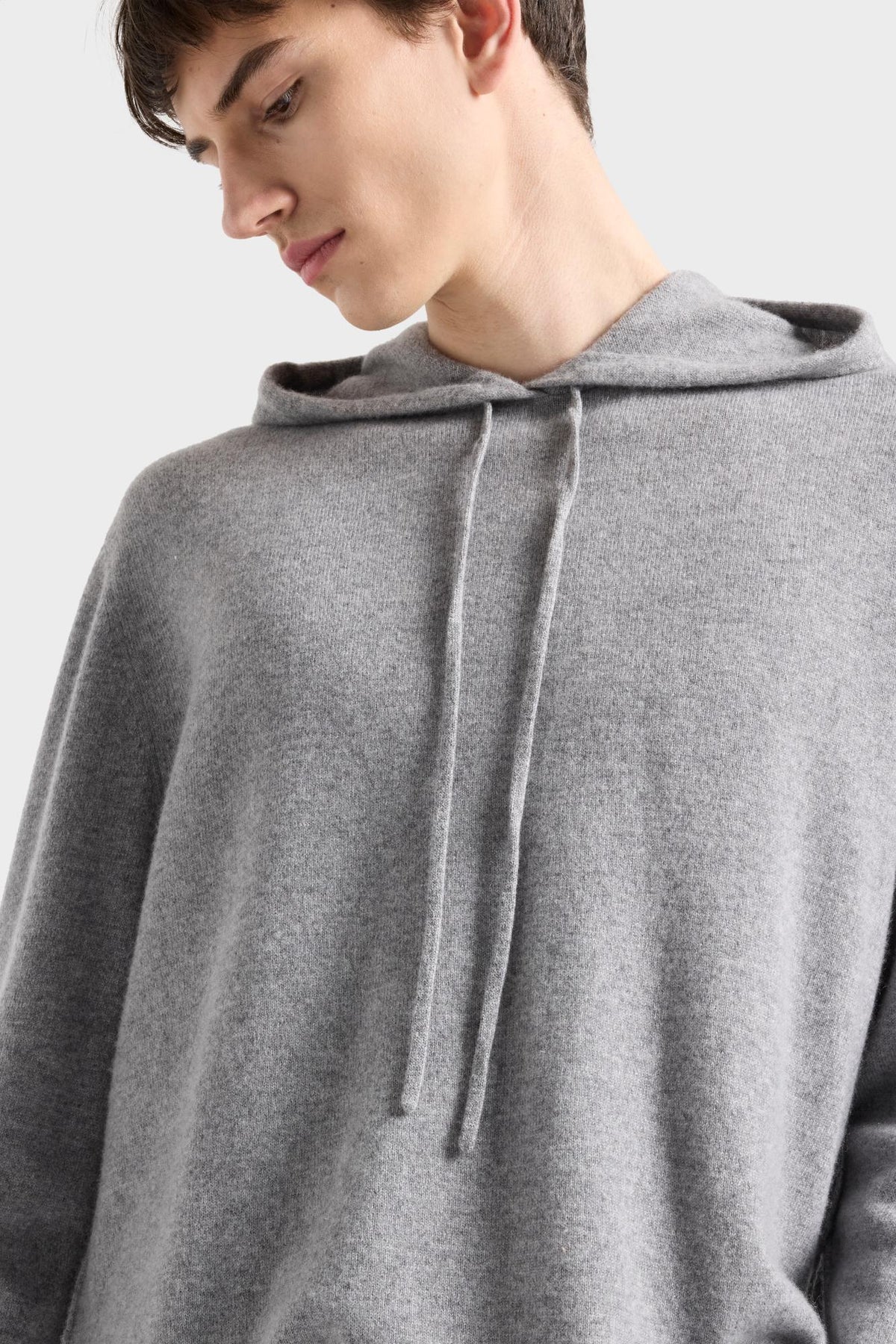 Sudadera con Capucha de Hombre | 7 For All Mankind