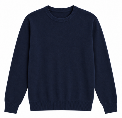 Suéter Hombre Crewneck Sweater | 7 for all mankind