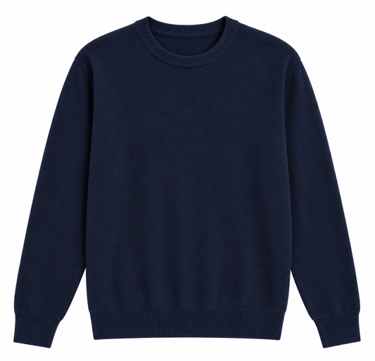 Suéter Hombre Crewneck Sweater | 7 for all mankind