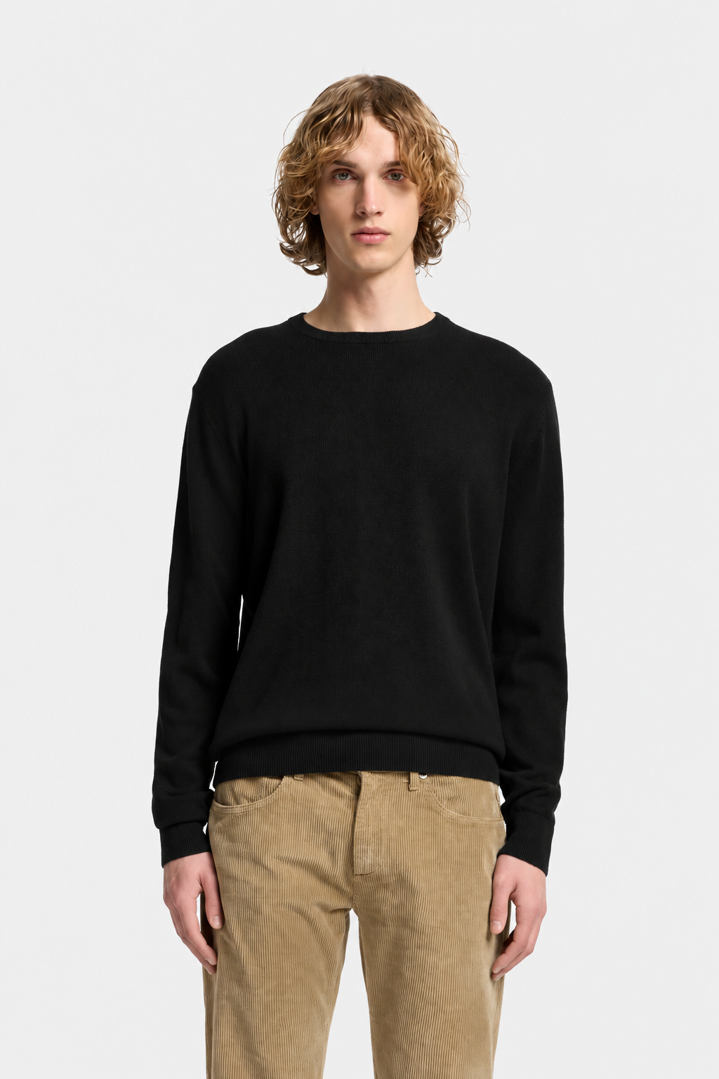 Suéter Hombre Crewneck Sweater | 7 for all mankind