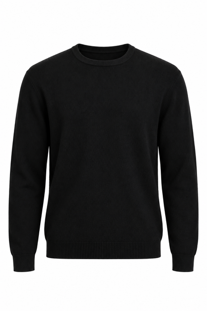 Suéter de Hombre Crew Neck | 7 For All Mankind