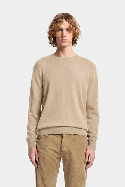 Suéter Hombre Crewneck Sweater | 7 for all mankind