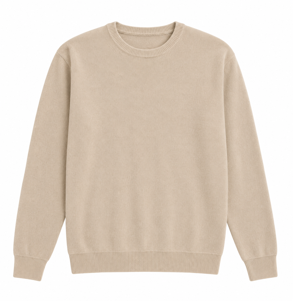 Suéter Hombre Crewneck Sweater | 7 for all mankind