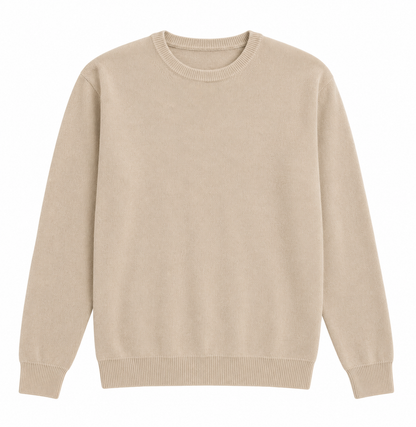 Suéter Hombre Crewneck Sweater | 7 for all mankind