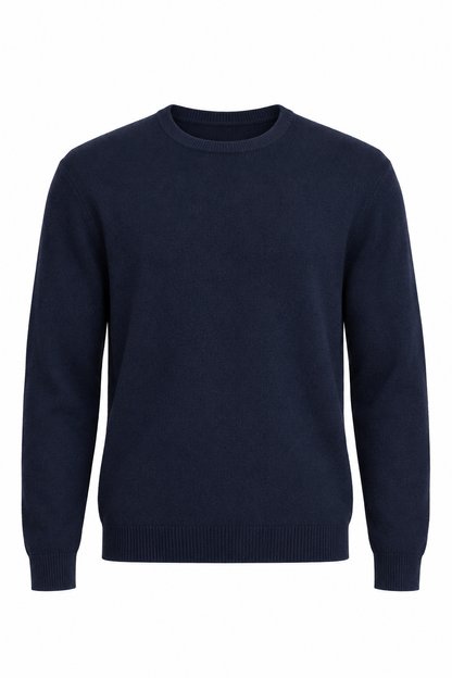 Suéter de Hombre Crew Neck | 7 For All Mankind