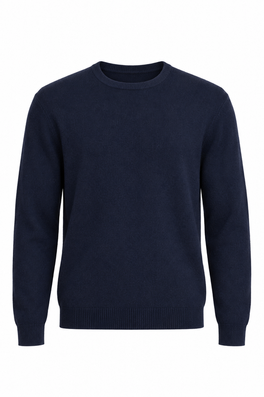 Suéter de Hombre Crew Neck | 7 For All Mankind