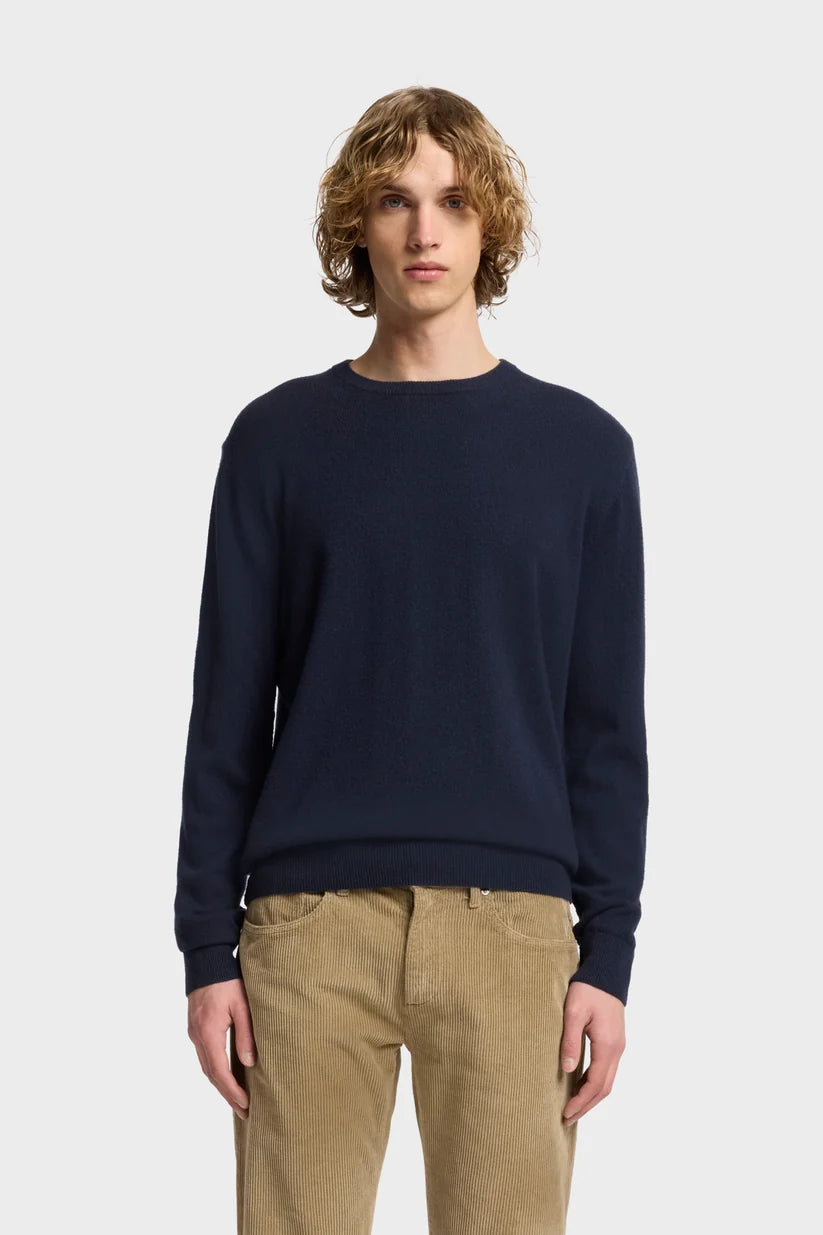 Suéter Hombre Crewneck Sweater | 7 for all mankind
