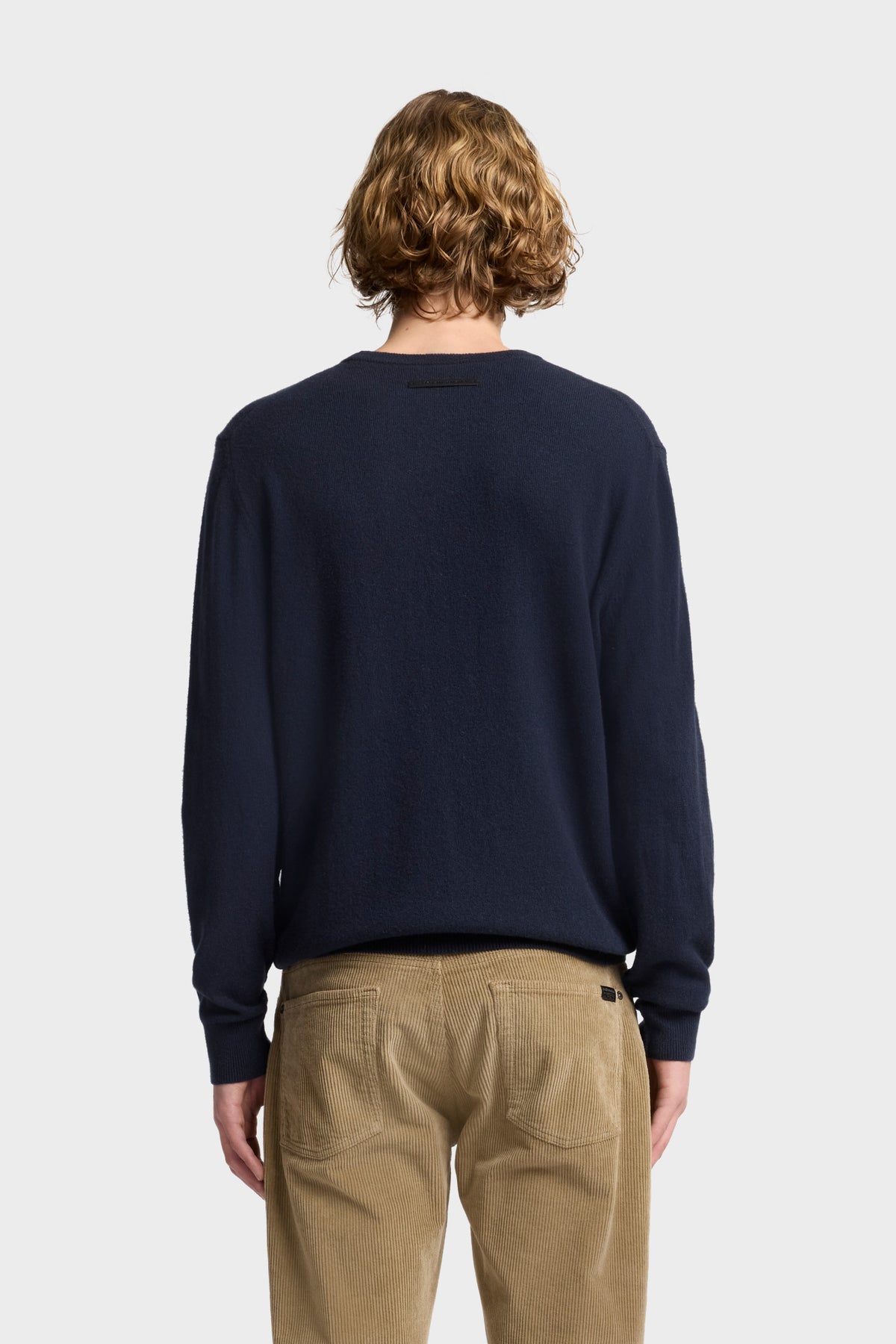 Suéter Hombre Crewneck Sweater | 7 for all mankind