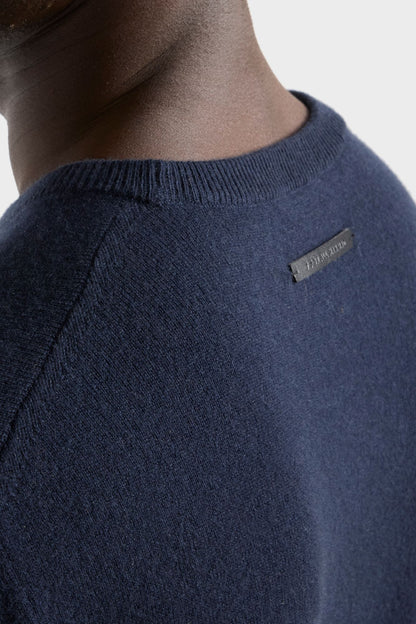 Suéter Hombre Crewneck Sweater | 7 for all mankind