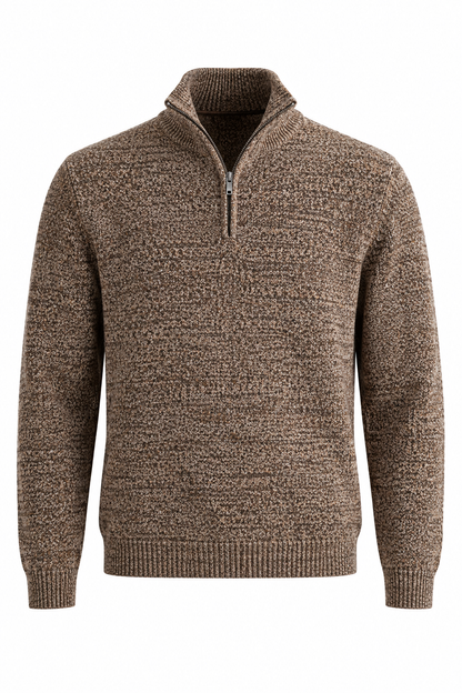 Suéter de Hombre Crew Neck | 7 For All Mankind