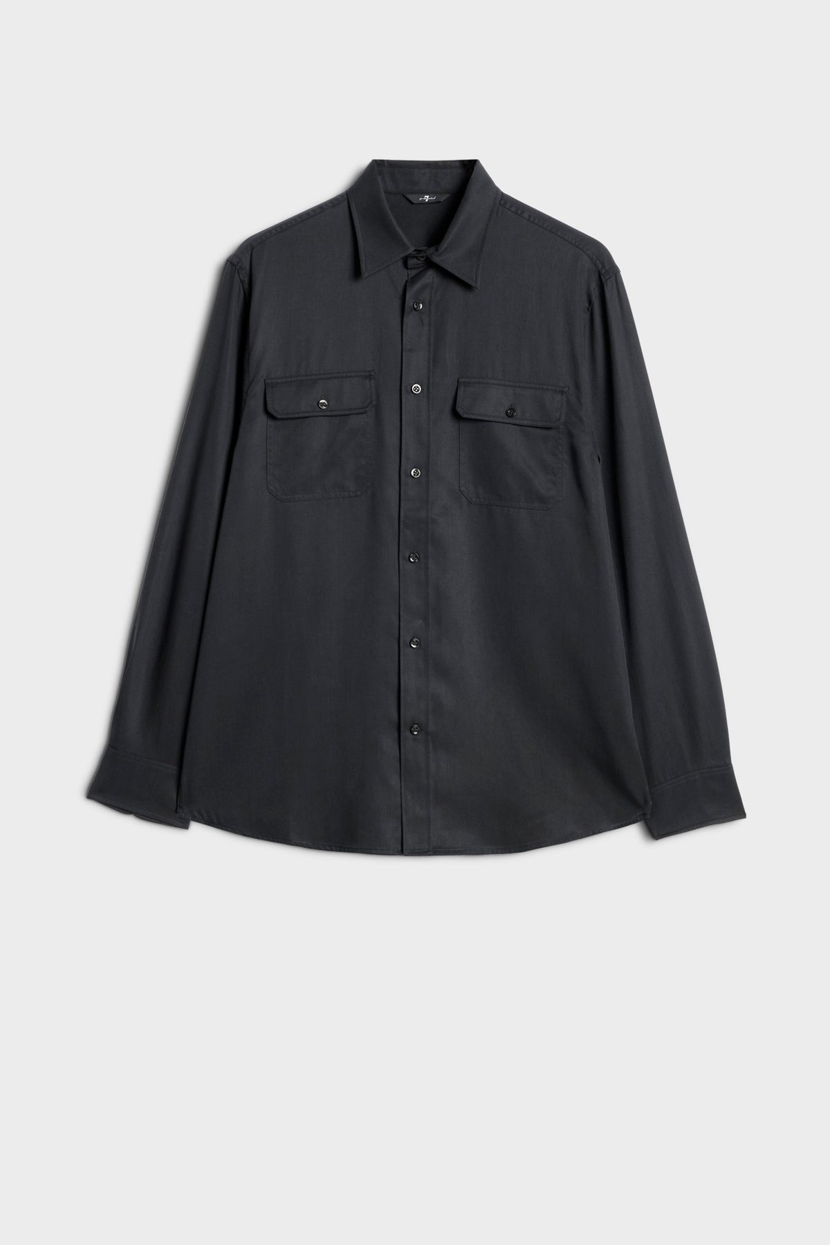 Camisa Hombre Military Shirt | 7 for all mankind