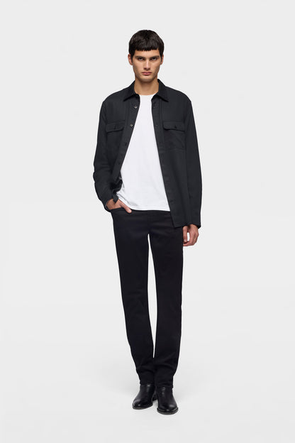 Camisa Hombre Military Shirt | 7 for all mankind