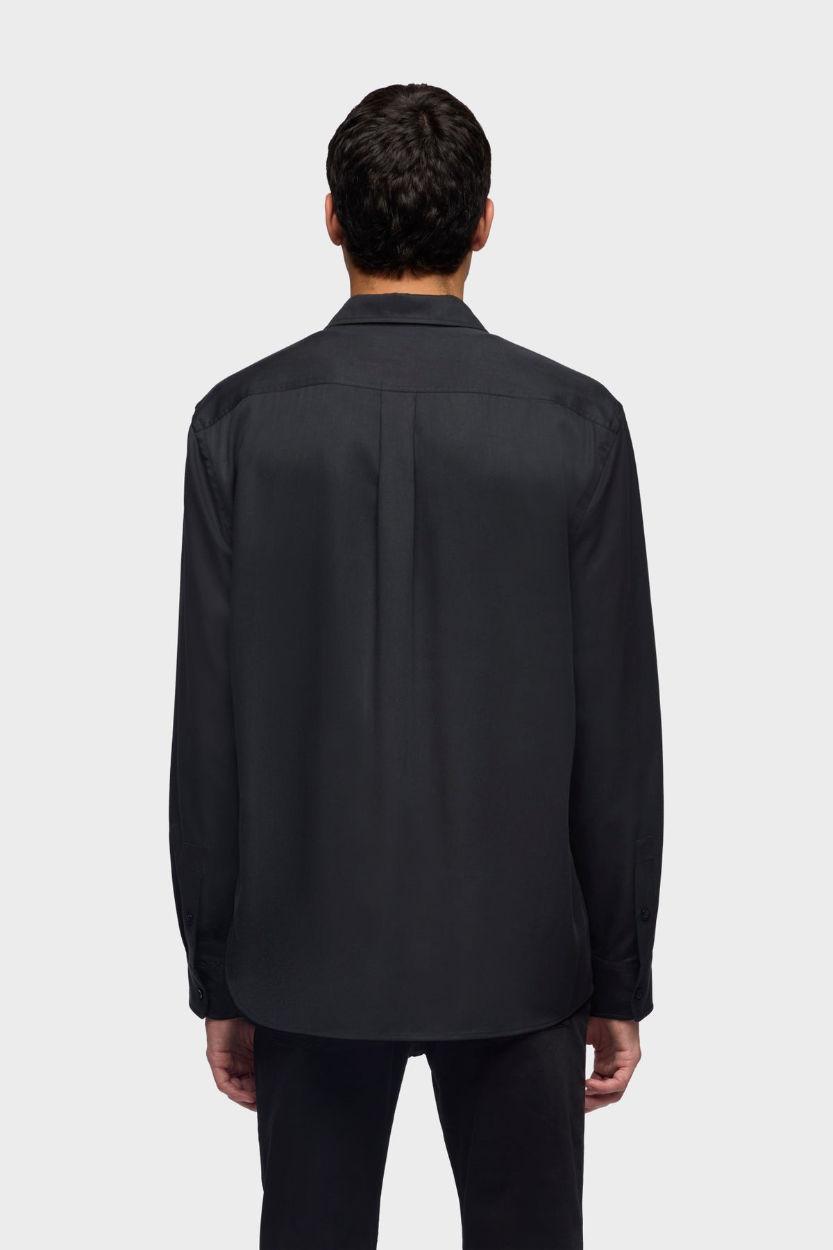 Camisa Hombre Military Shirt | 7 for all mankind