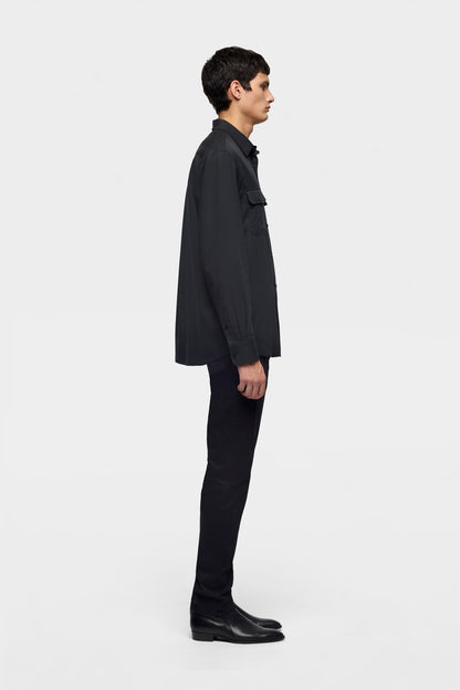 Camisa Hombre Military Shirt | 7 for all mankind