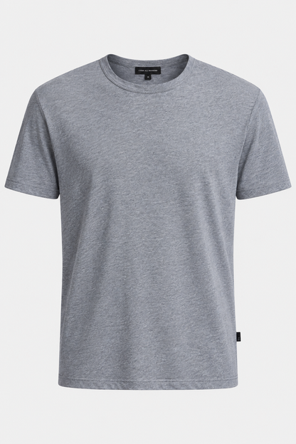 Playera Hombre Featherweight Tee | 7 for all mankind