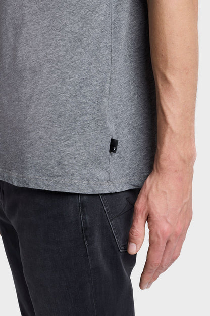 Playera Hombre Featherweight Tee | 7 for all mankind
