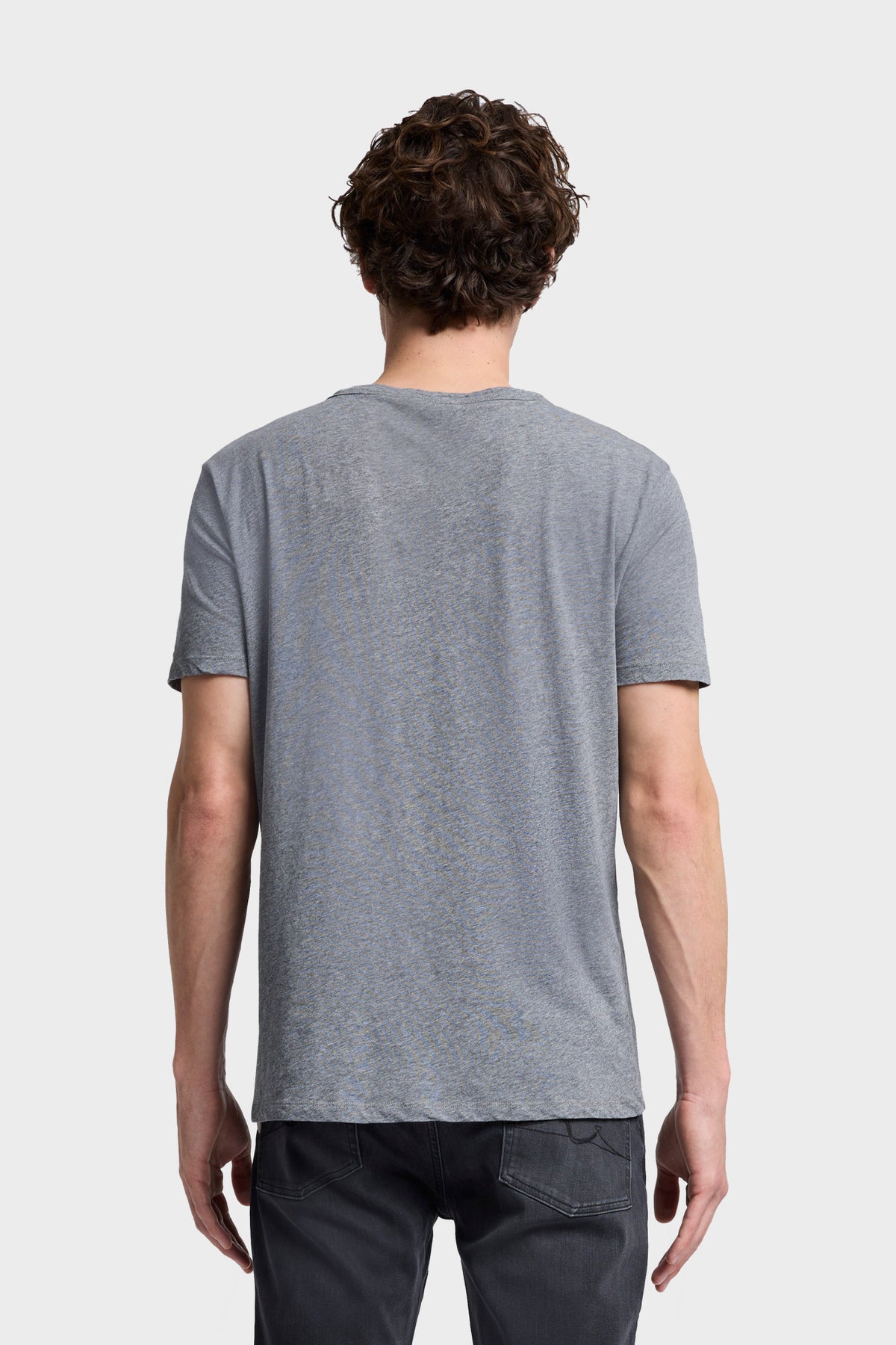 Playera Hombre Featherweight Tee | 7 for all mankind