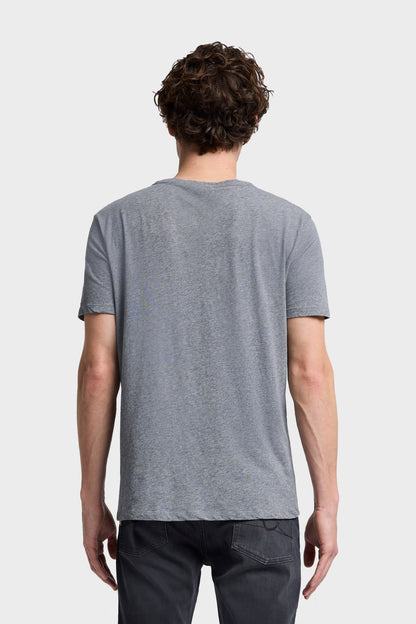 Playera Hombre Featherweight Tee | 7 for all mankind