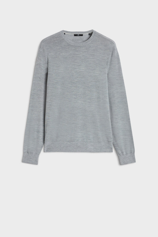 Suéter Hombre Crewneck Pullover | 7 for all mankind