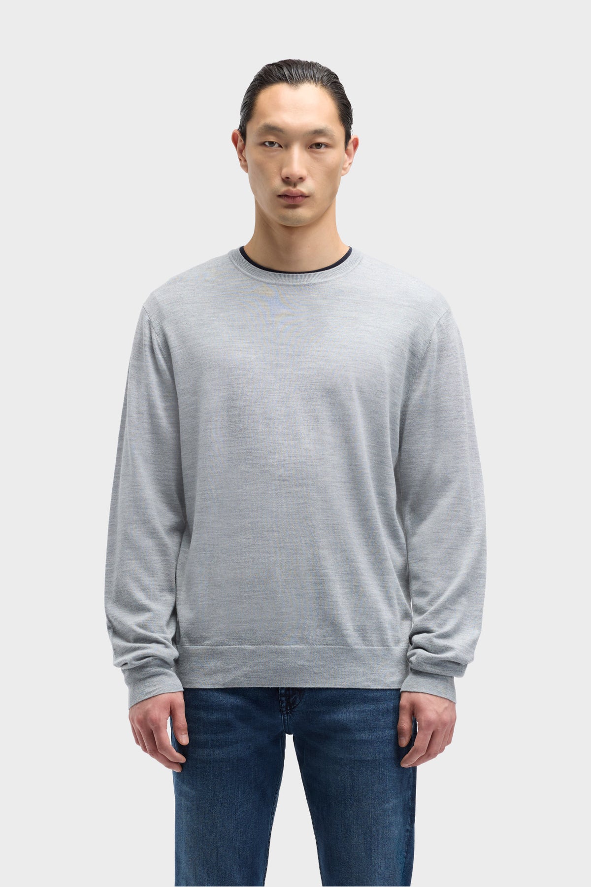 Suéter Hombre Crewneck Pullover | 7 for all mankind