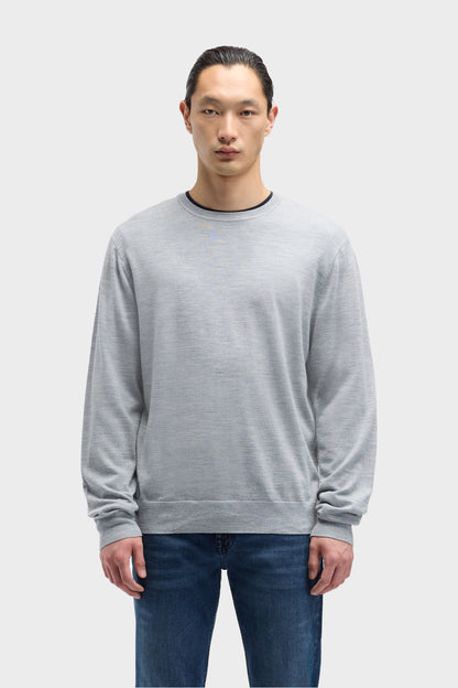 Suéter Hombre Crewneck Pullover | 7 for all mankind