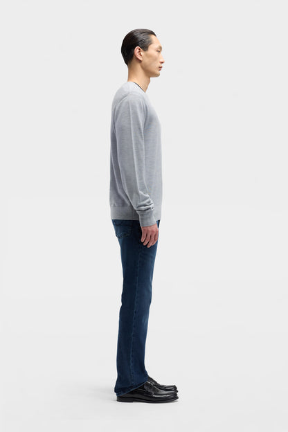 Suéter Hombre Crewneck Pullover | 7 for all mankind