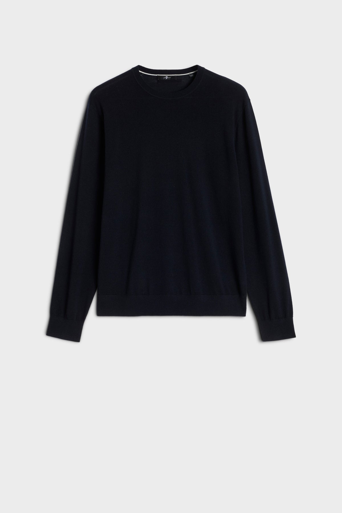 Suéter Hombre Crewneck Pullover | 7 for all mankind