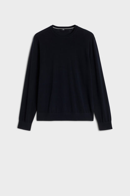 Suéter Hombre Crewneck Pullover | 7 for all mankind