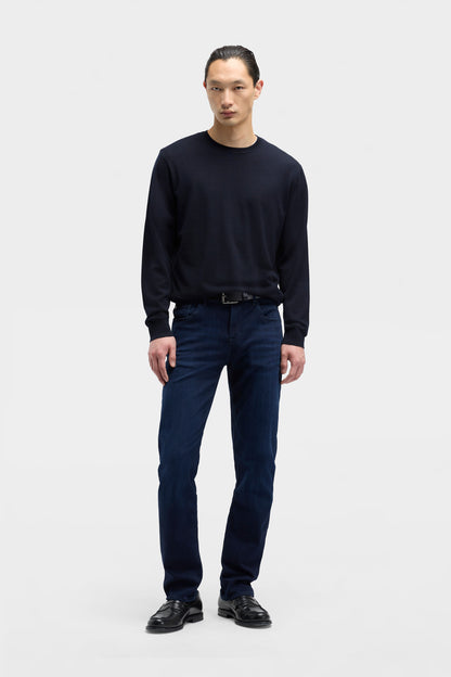 Suéter Hombre Crewneck Pullover | 7 for all mankind