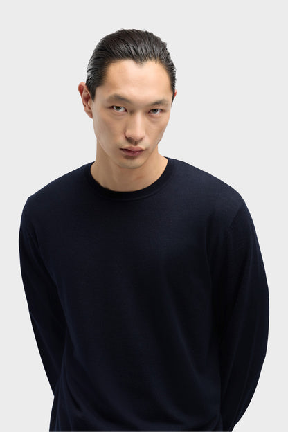 Suéter Hombre Crewneck Pullover | 7 for all mankind