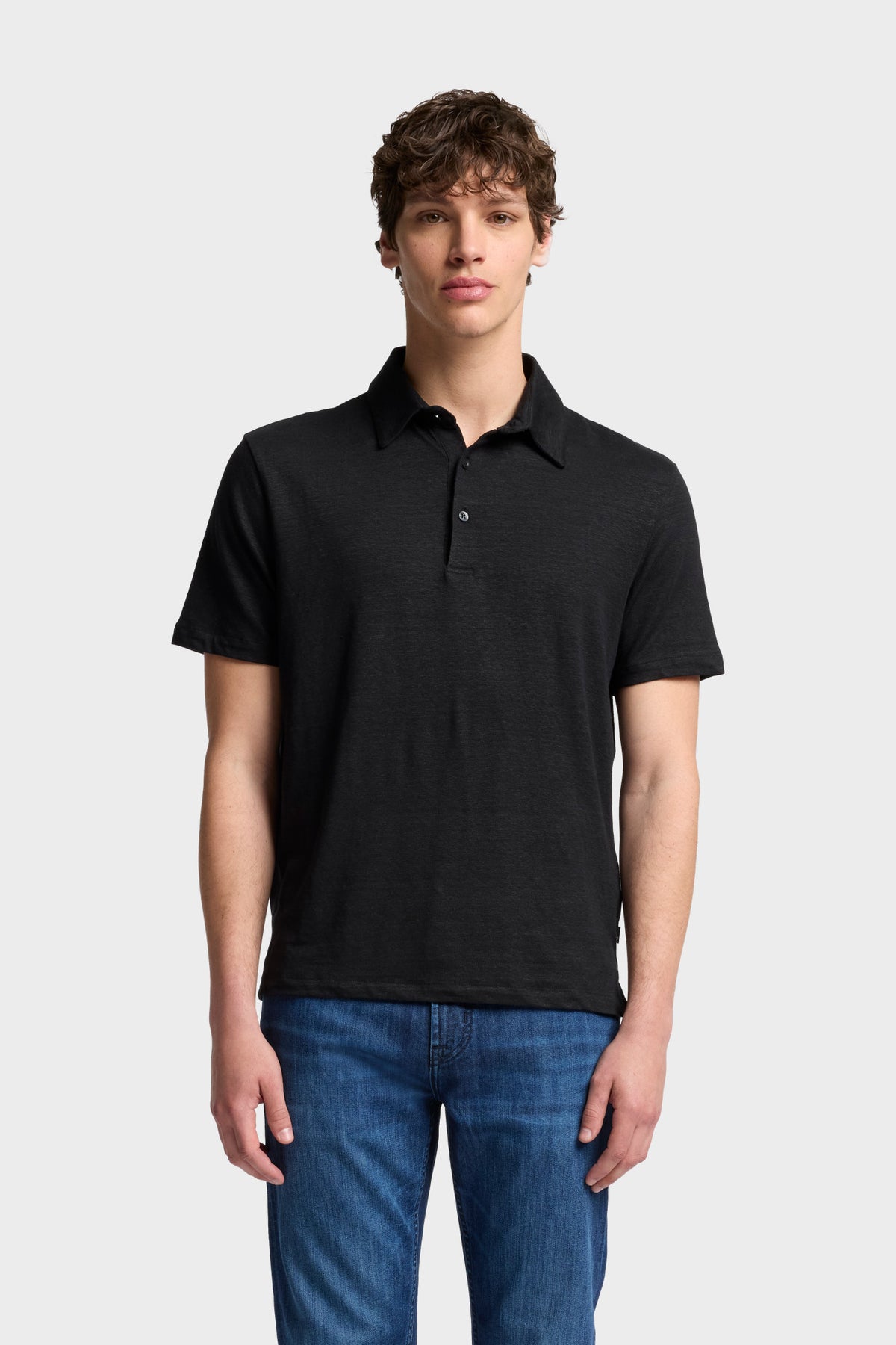 Polo Hombre Polo | 7 for all mankind