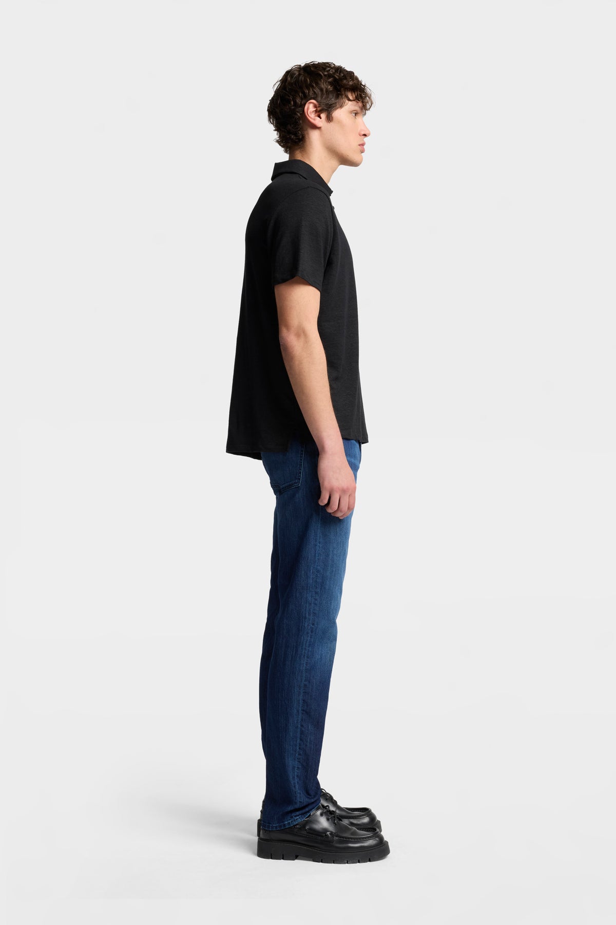 Polo Hombre Polo | 7 for all mankind