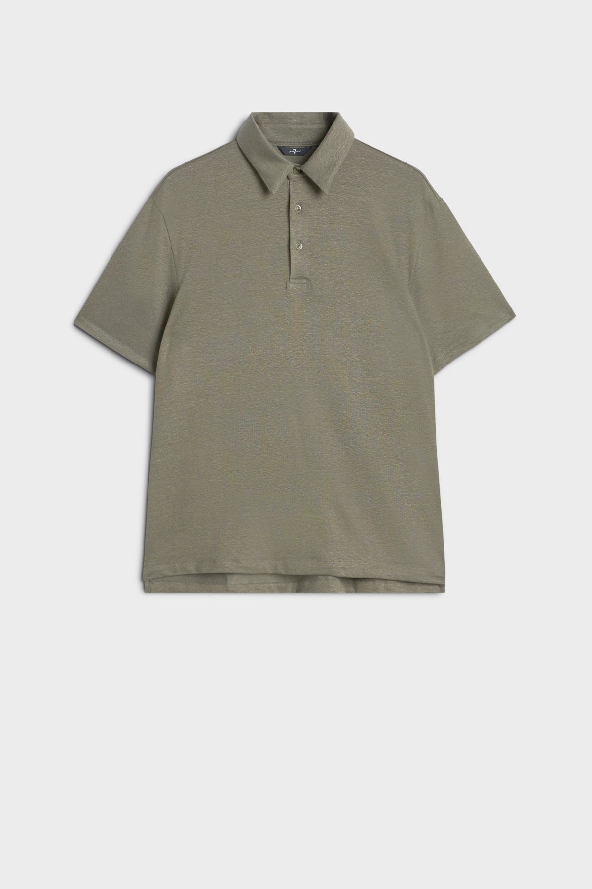 Polo Hombre Polo | 7 for all mankind
