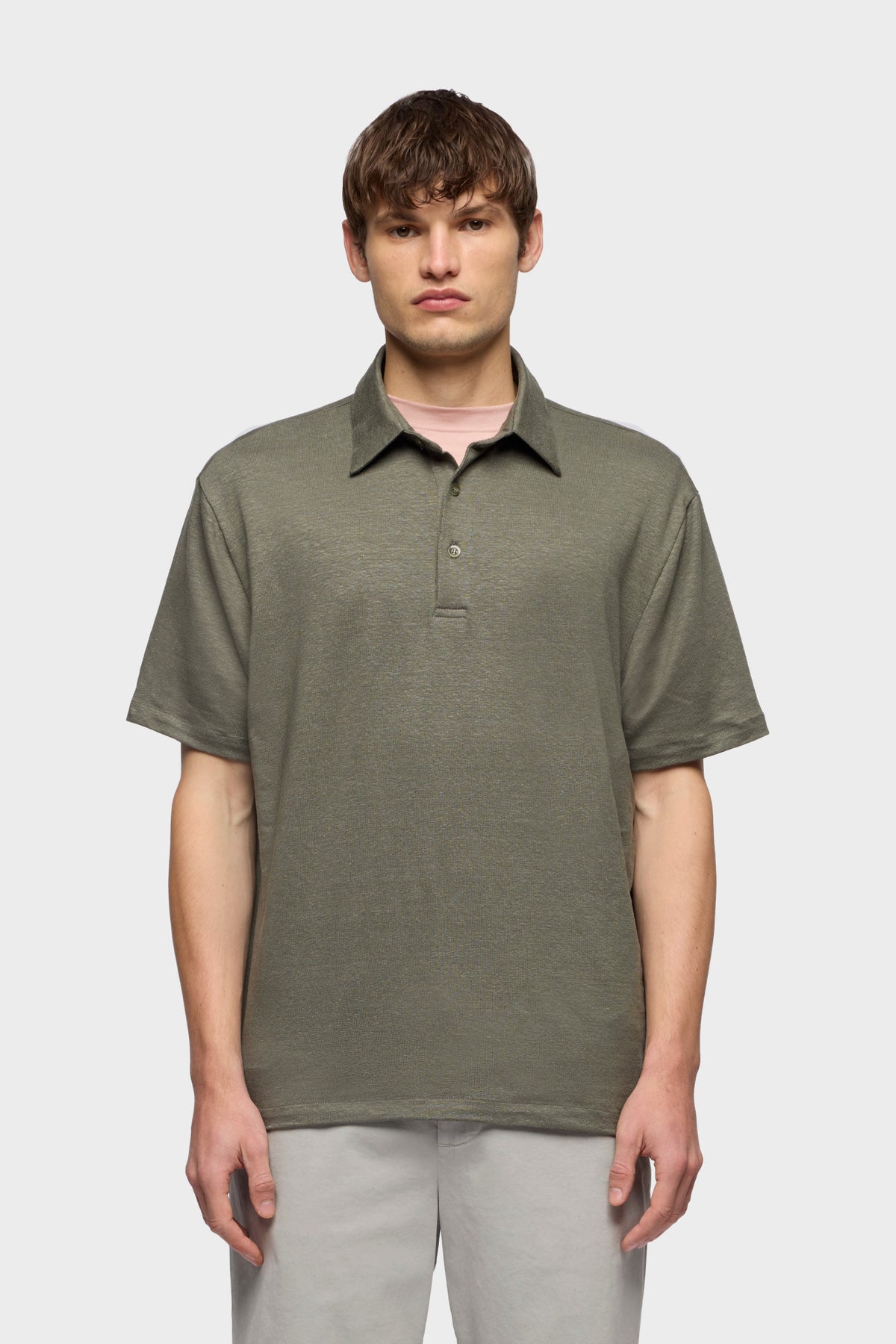 Polo Hombre Polo | 7 for all mankind