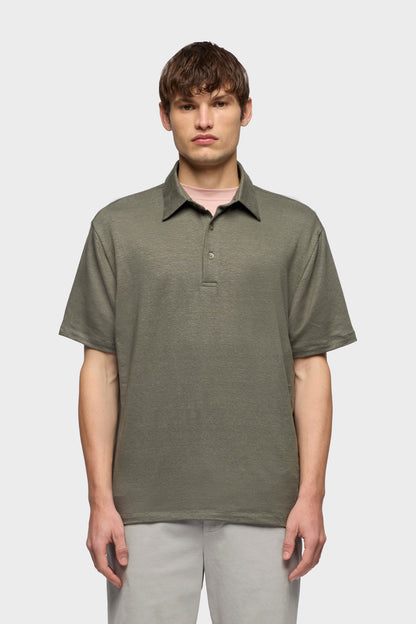 Polo Hombre Polo | 7 for all mankind