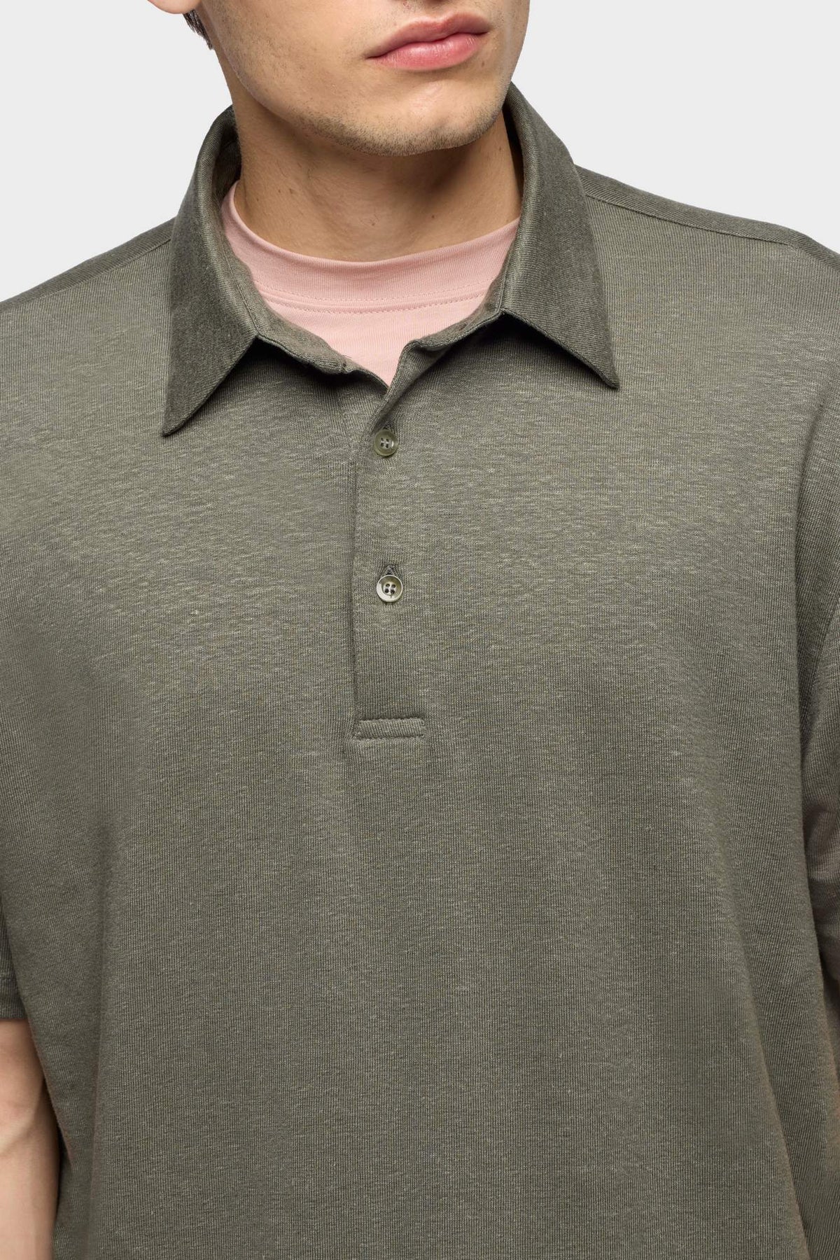 Polo Hombre Polo | 7 for all mankind