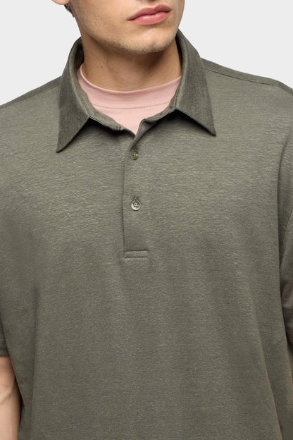 Polo Hombre Polo | 7 for all mankind