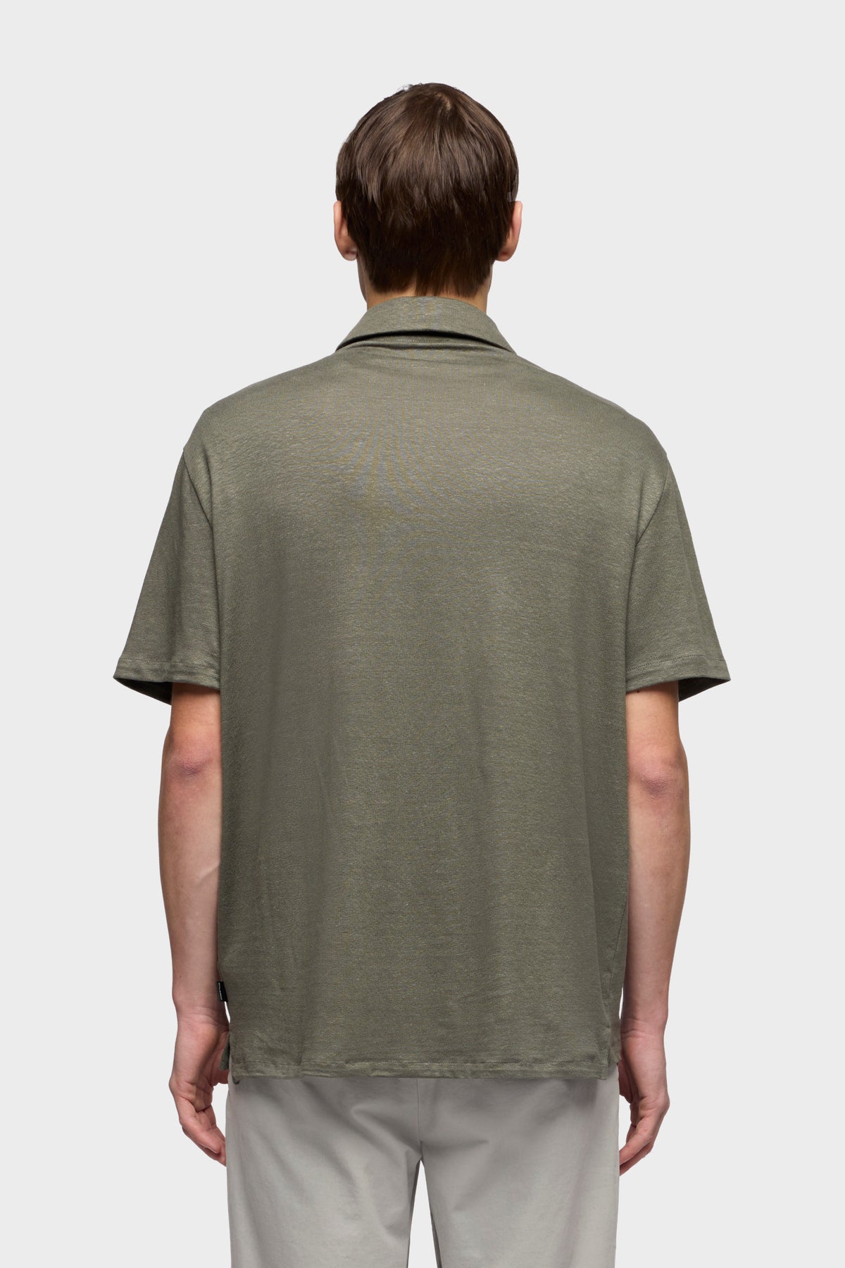 Polo Hombre Polo | 7 for all mankind