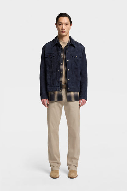 Camisa Hombre Overshirt | 7 for all mankind