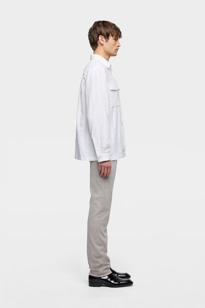 Camisa Hombre Utility Shirt | 7 for all mankind