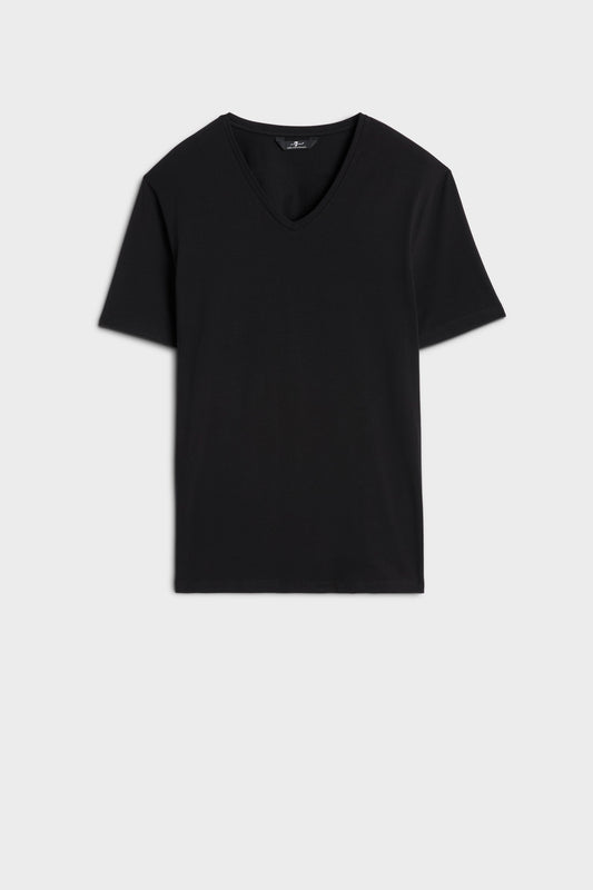 Playera Hombre Luxe Performance V-Neck Tee | 7 for all mankind