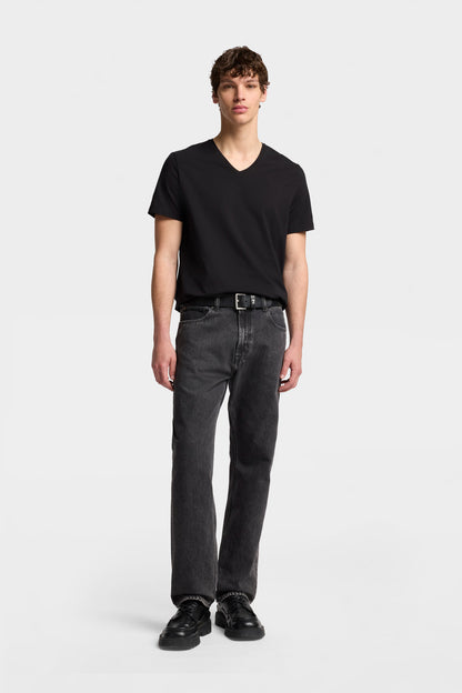 Playera Hombre Luxe Performance V-Neck Tee | 7 for all mankind
