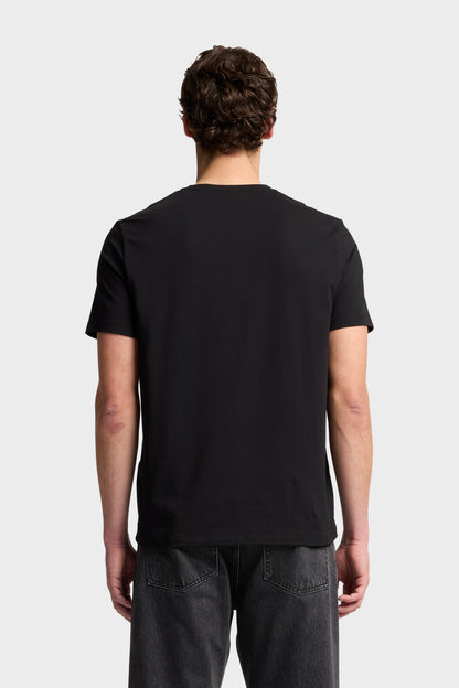 Playera Hombre Luxe Performance V-Neck Tee | 7 for all mankind