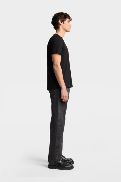 Playera Hombre Luxe Performance V-Neck Tee | 7 for all mankind