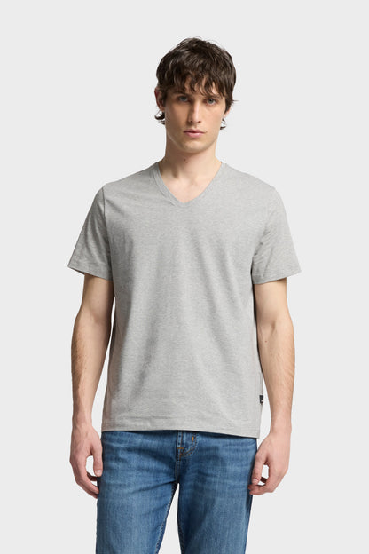 Playera Hombre Luxe Performance V-Neck Tee | 7 for all mankind