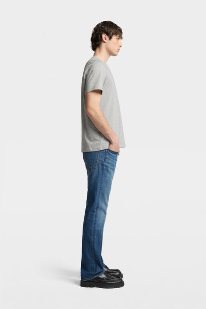 Playera Hombre Luxe Performance V-Neck Tee | 7 for all mankind
