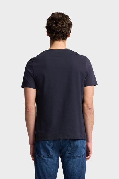 Playera Hombre Luxe Performance V-Neck Tee | 7 for all mankind